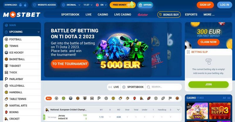 MostBet 2026: Is MostBet a Legitimate Betting Platform?