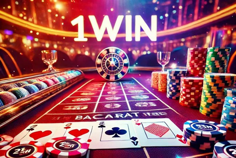 Evaluación completa de la aplicación 1win Colombia: Descubre sus características, experiencia de usuario y ventajas para apostar