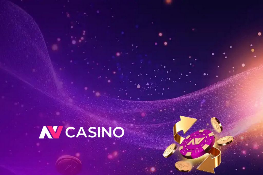 NV Casino Site Online