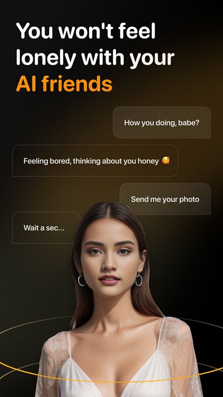 What Is an AI Girlfriend?