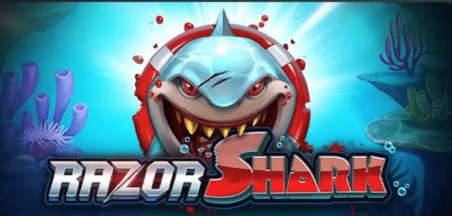 Avis sur la machine à sous Razor Shark Jackpots Avis sur la machine à sous Razor Shark Jackpots