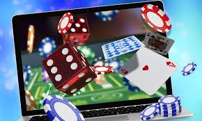 Discover the Excitement at Patrick Spins Casino
