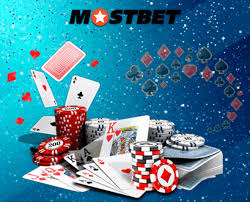 Mostbet indir Onlayn Bahis Dünyasına Addım